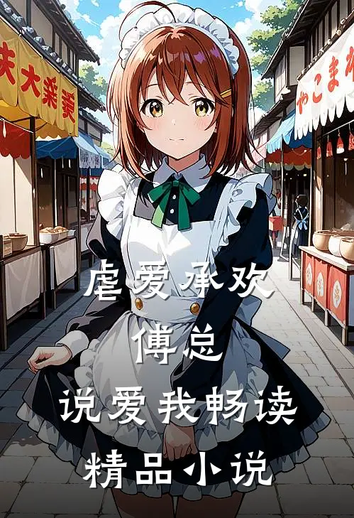 虐爱承欢:傅总,说爱我畅读精品小说