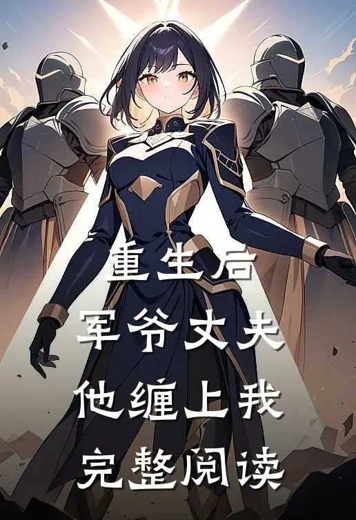 重生后，军爷丈夫他缠上我完整阅读
