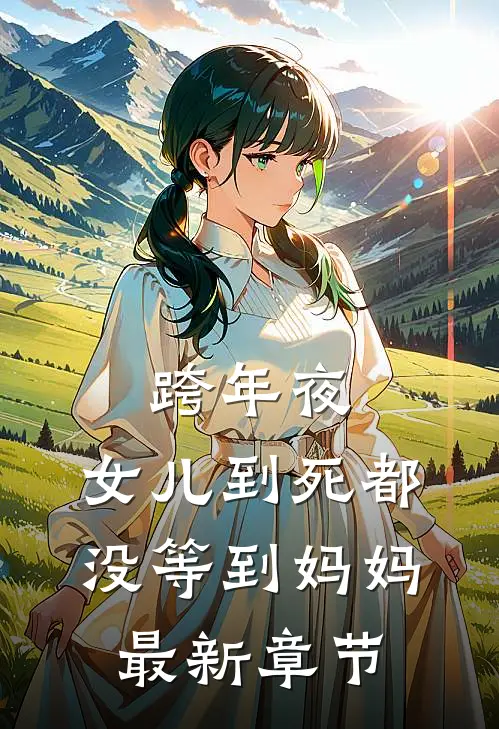 跨年夜，女儿到死都没等到妈妈最新章节