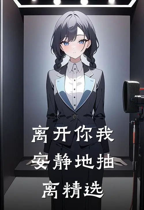 离开你我安静地抽离精选