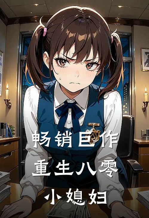 畅销巨作重生八零小媳妇