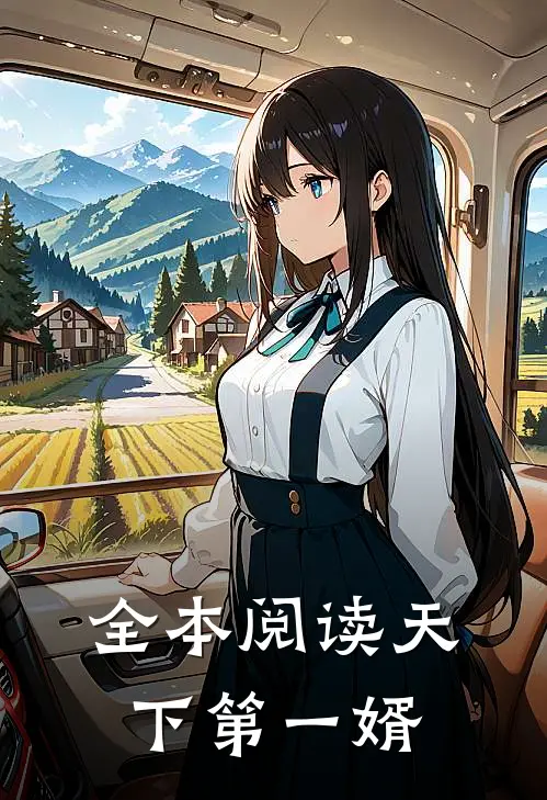 全本阅读天下第一婿