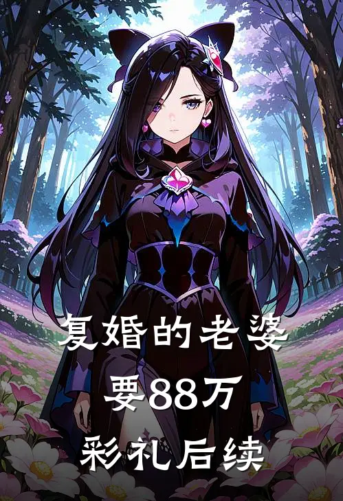 复婚的老婆要88万彩礼后续