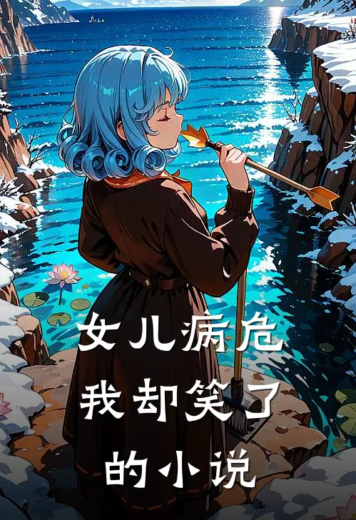 女儿病危，我却笑了的小说