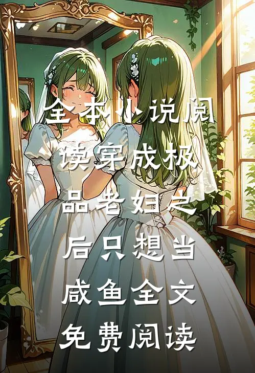 全本小说阅读穿成极品老妇之后只想当咸鱼全文免费阅读