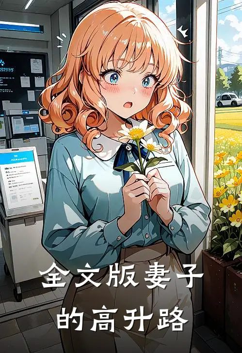 全文版妻子的高升路