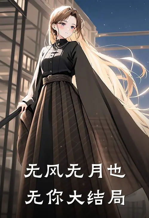 无风无月也无你大结局