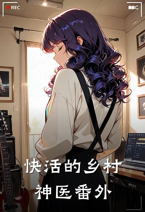 快活的乡村神医番外
