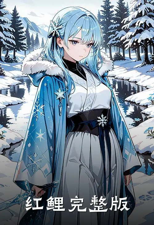 红鲤完整版