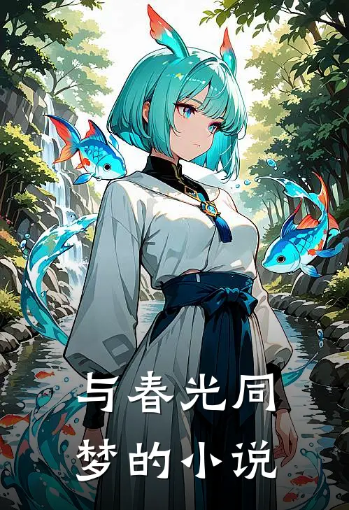 与春光同梦的小说