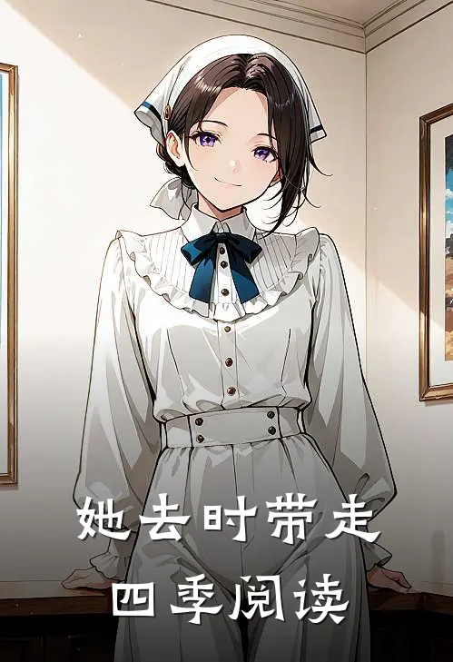 她去时带走四季阅读