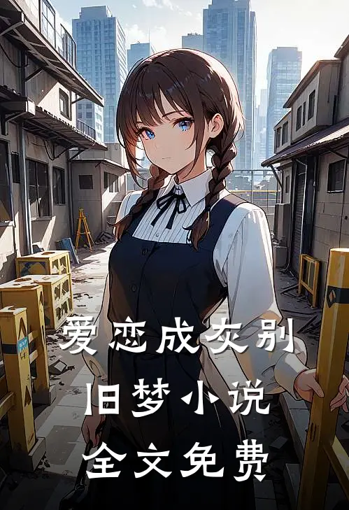 爱恋成灰别旧梦小说全文免费