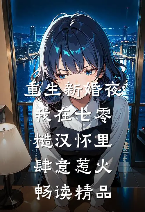 重生新婚夜，我在七零糙汉怀里肆意惹火畅读精品