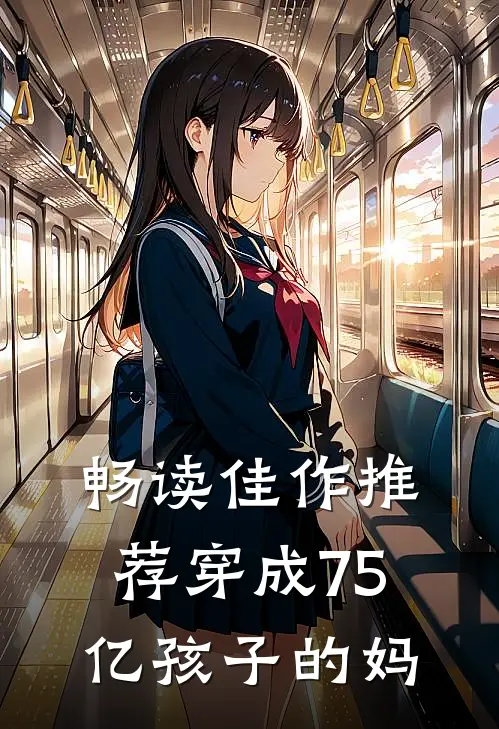畅读佳作推荐穿成75亿孩子的妈