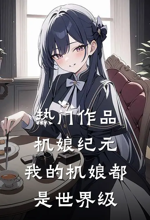 热门作品机娘纪元：我的机娘都是世界级