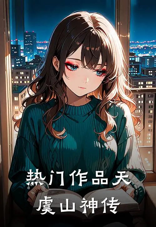 热门作品天虞山神传