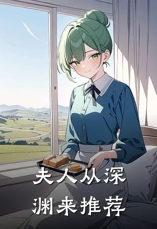 夫人从深渊来推荐