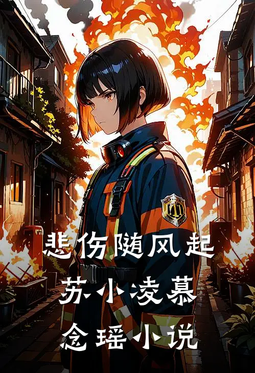 悲伤随风起苏小凌慕念瑶小说