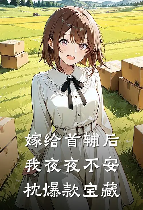 嫁给首辅后我夜夜不安枕爆款宝藏