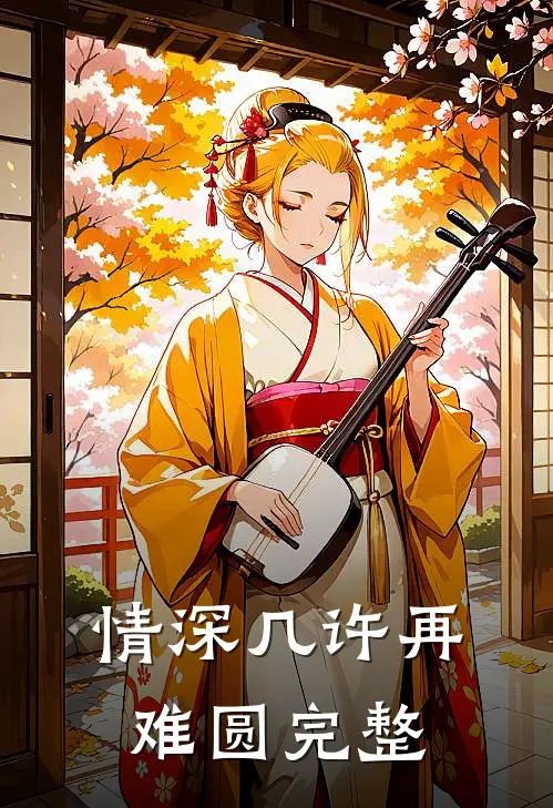 情深几许再难圆完整