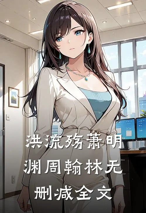 洪流殇萧明渊周翰林无删减全文