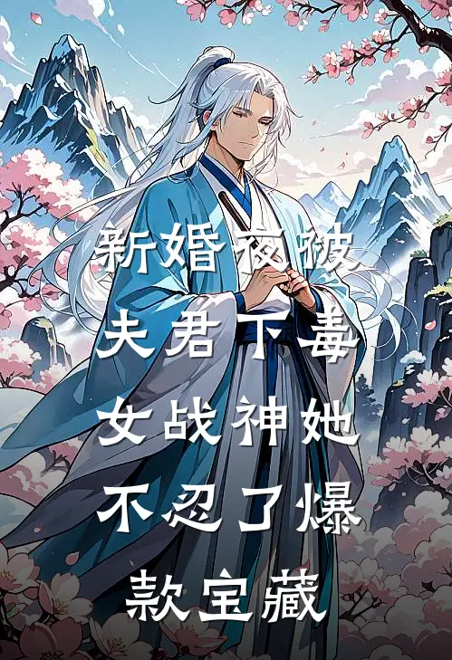新婚夜被夫君下毒，女战神她不忍了爆款宝藏