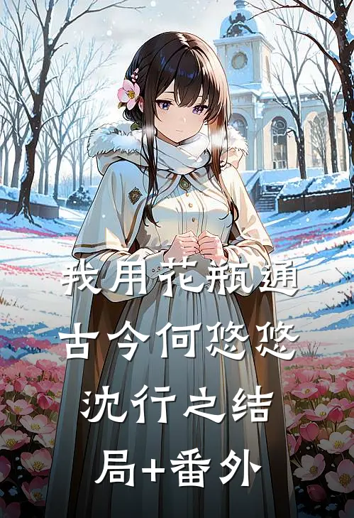 我用花瓶通古今何悠悠沈行之结局+番外