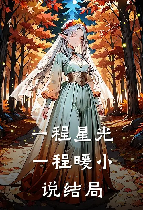 一程星光一程暖小说结局