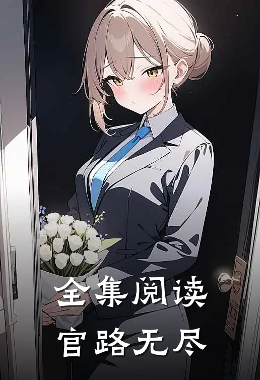 全集阅读官路无尽