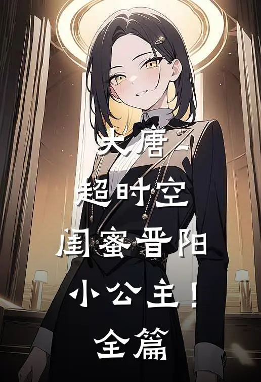 大唐：超时空，闺蜜晋阳小公主！全篇