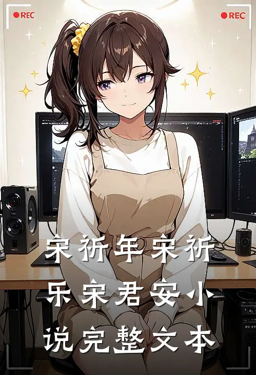 宋祈年宋祈乐宋君安小说完整文本