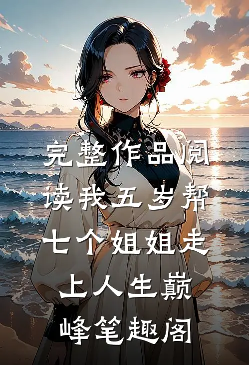 完整作品阅读我五岁帮七个姐姐走上人生巅峰笔趣阁