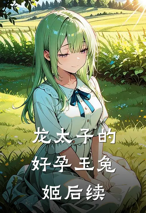龙太子的好孕玉兔姬后续