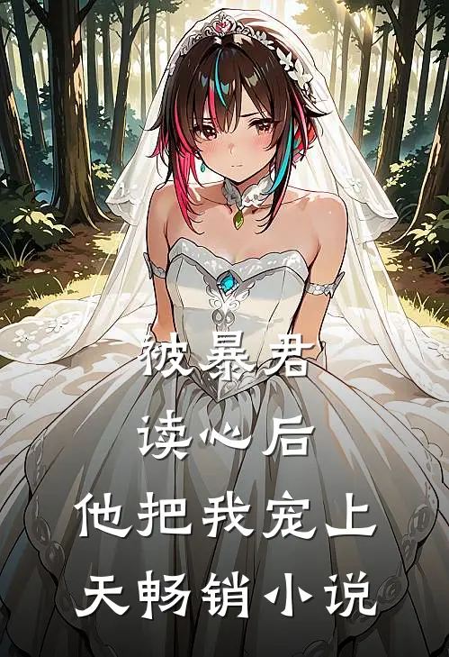 被暴君读心后，他把我宠上天畅销小说