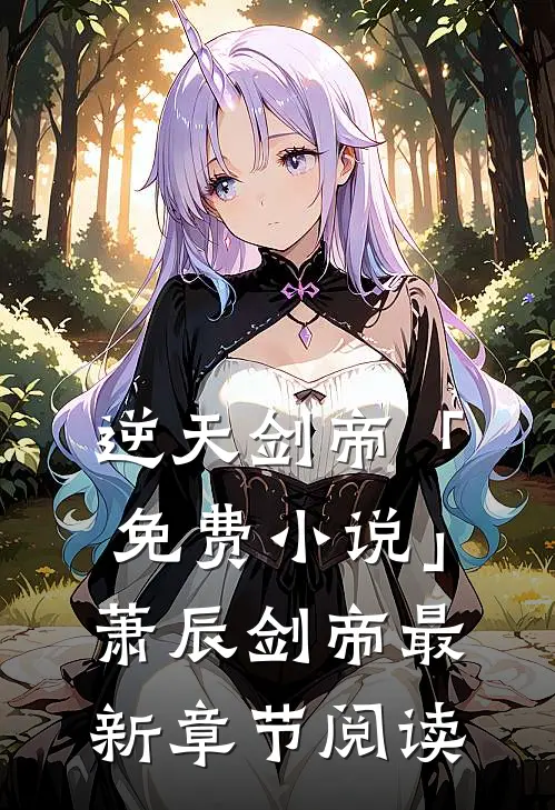 逆天剑帝「免费小说」萧辰剑帝最新章节阅读