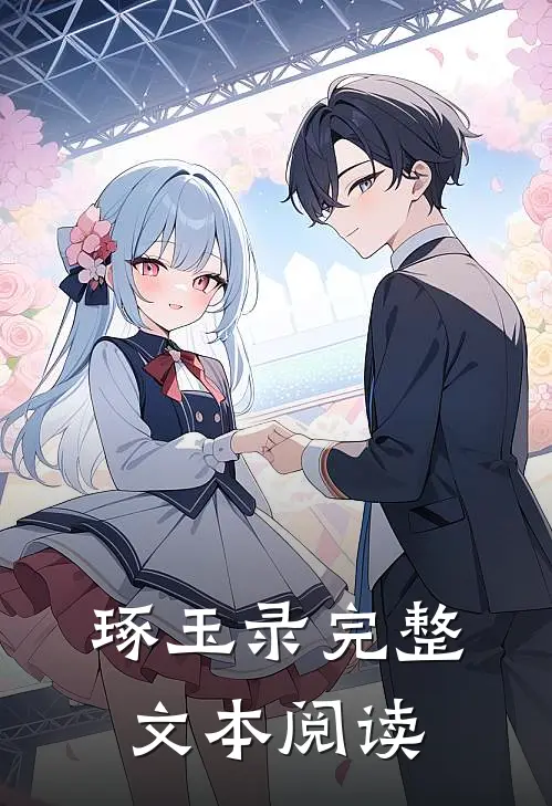 琢玉录完整文本阅读