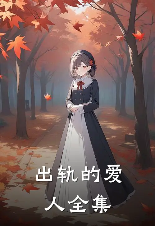 出轨的爱人 全集