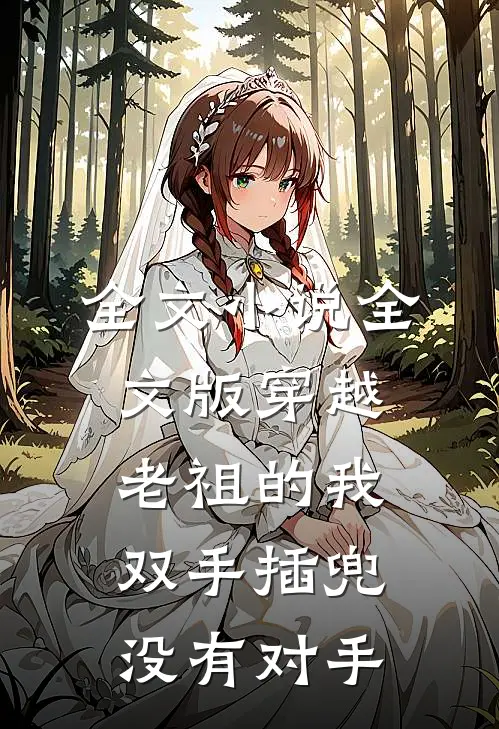 全文小说全文版穿越老祖的我双手插兜,没有对手