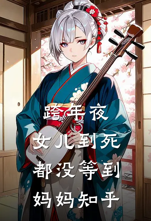 跨年夜，女儿到死都没等到妈妈知乎