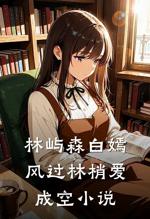 林屿森白嫣风过林梢爱成空小说
