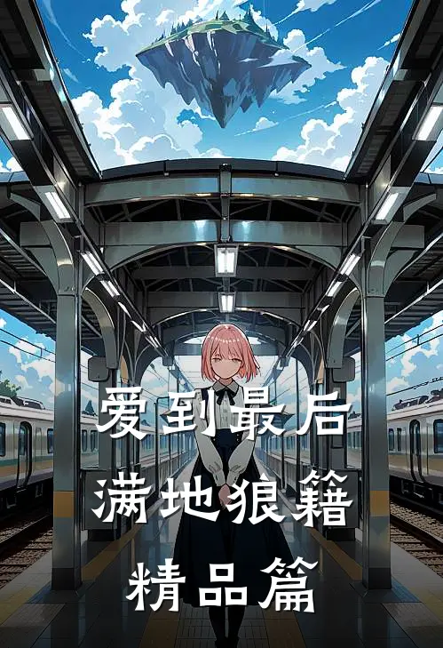 爱到最后满地狼籍精品篇