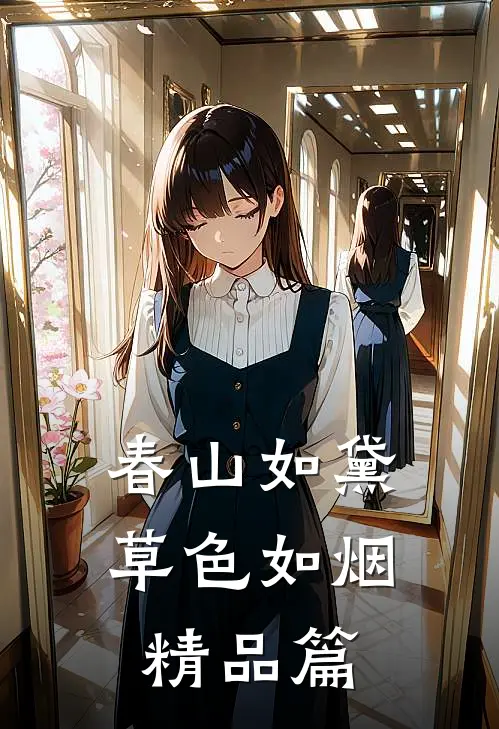 春山如黛草色如烟精品篇