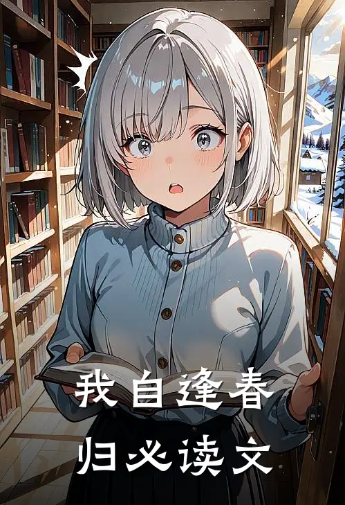 我自逢春归必读文
