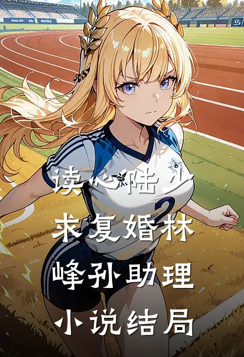 读心陆少求复婚林峰孙助理小说结局