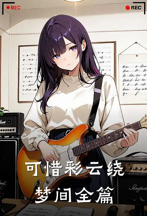 可惜彩云绕梦间全篇
