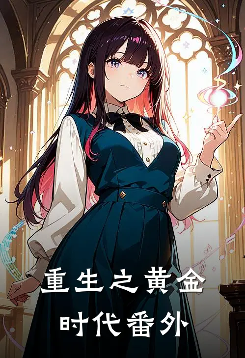 重生之黄金时代 番外