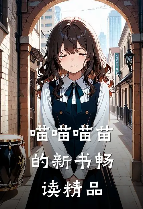 喵喵喵苗的新书畅读精品
