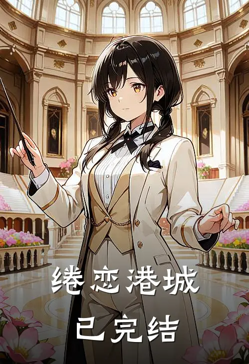绻恋港城已完结