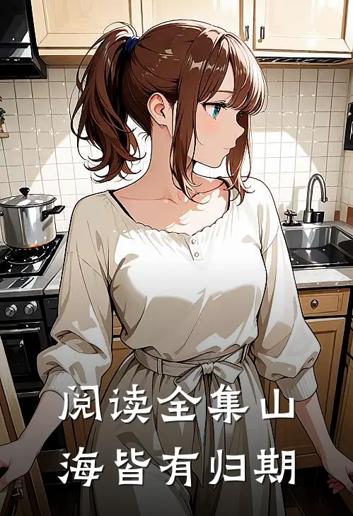 阅读全集山海皆有归期