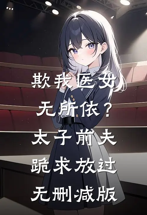 欺我医女无所依？太子前夫跪求放过无删减版